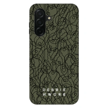 Obal pre Samsung Galaxy A26 5G A266B - UNLOCK YOURSELF