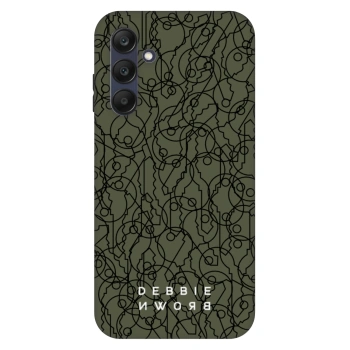 Obal pre Samsung Galaxy A25 A256B 5G - UNLOCK YOURSELF