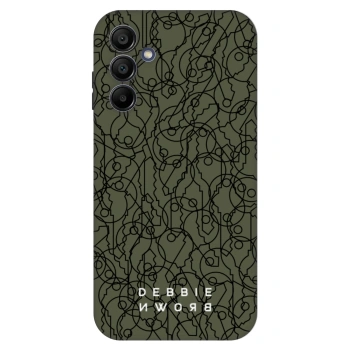 Obal pre Samsung Galaxy A15 A156B 5G - UNLOCK YOURSELF