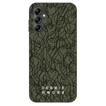 Obal pre Samsung Galaxy A14 4G A145R - UNLOCK YOURSELF