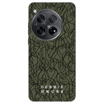 Obal pre OnePlus 12 5G - UNLOCK YOURSELF