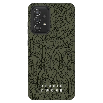 Obal pre Samsung Galaxy A52 5G A525F - UNLOCK YOURSELF