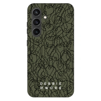 Obal pre Samsung Galaxy S24 S921B 5G - UNLOCK YOURSELF