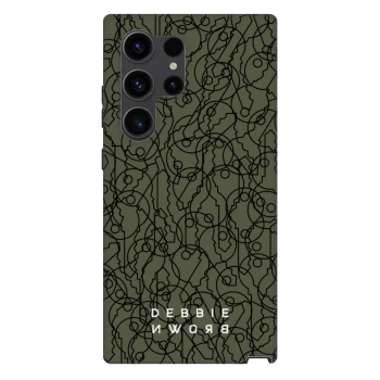Obal pre Samsung Galaxy S24 Ultra S928B 5G - UNLOCK YOURSELF