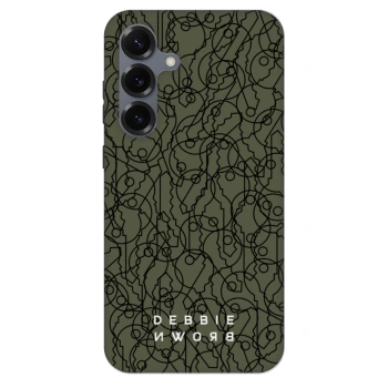 Obal pre Samsung Galaxy S25+ 5G - UNLOCK YOURSELF