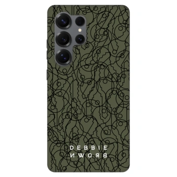 Obal pre Samsung Galaxy S25 Ultra 5G - UNLOCK YOURSELF