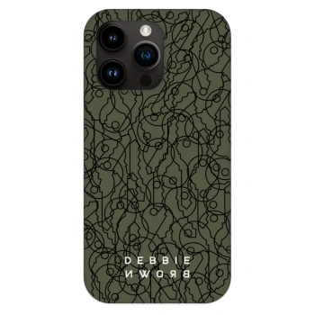 Obal pre Apple iPhone 13 Pro - UNLOCK YOURSELF