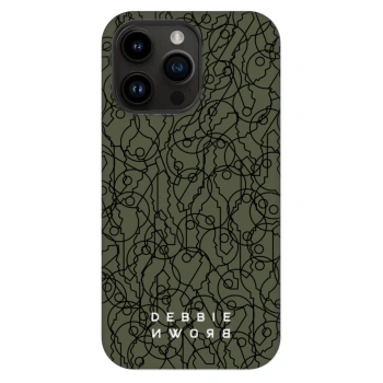 Obal pre Apple iPhone 14 Pro Max - UNLOCK YOURSELF