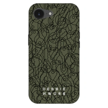 Obal pre Apple iPhone 16e - UNLOCK YOURSELF