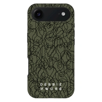 Obal pre Apple iPhone Air - UNLOCK YOURSELF