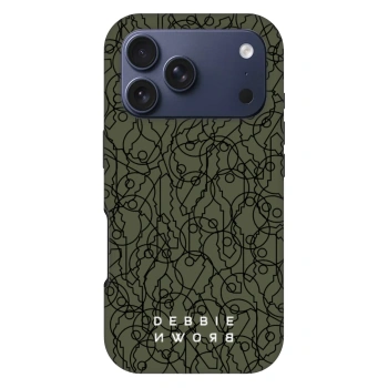 Obal pre Apple iPhone 17 Pro - UNLOCK YOURSELF