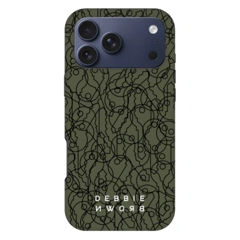 Obal pre Apple iPhone 17 Pro Max - UNLOCK YOURSELF