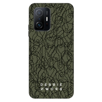 Obal pre Xiaomi 11T - UNLOCK YOURSELF