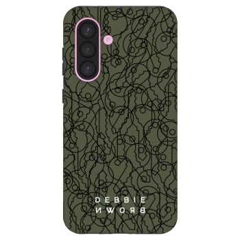 Obal pre Samsung Galaxy A56 5G A566B - UNLOCK YOURSELF