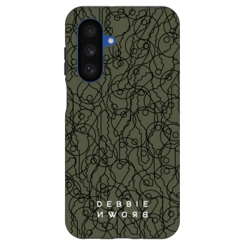 Obal pre Samsung Galaxy A17 5G - UNLOCK YOURSELF