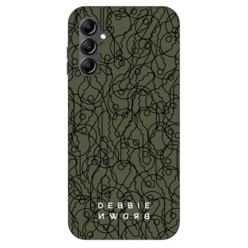 Obal pre Samsung Galaxy A16 4G - UNLOCK YOURSELF