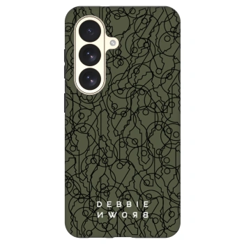Obal pre Samsung Galaxy S26 - UNLOCK YOURSELF