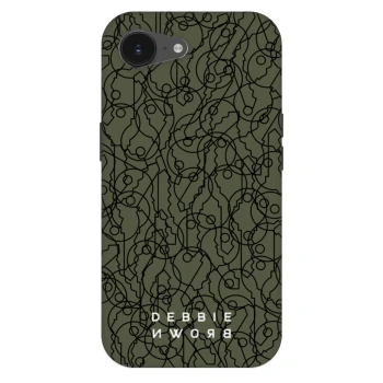 Obal pre Apple iPhone 17e - UNLOCK YOURSELF