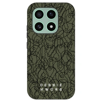 Obal pre Xiaomi 17 - UNLOCK YOURSELF