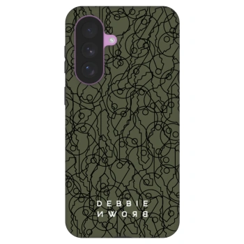Obal pre Samsung Galaxy A57 5G - UNLOCK YOURSELF