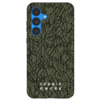 Obal pre Samsung Galaxy S25 FE 5G - UNLOCK YOURSELF