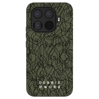 Obal pre Xiaomi 15T Pro - UNLOCK YOURSELF
