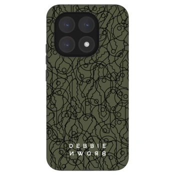 Obal pre Xiaomi 15T - UNLOCK YOURSELF