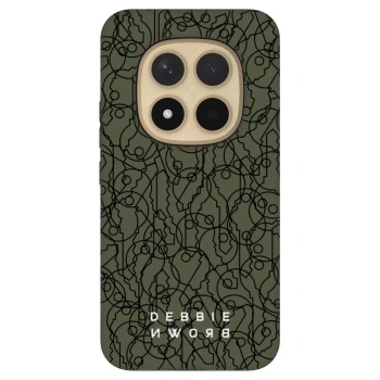 Obal pre Xiaomi Redmi Note 15 Pro+ - UNLOCK YOURSELF