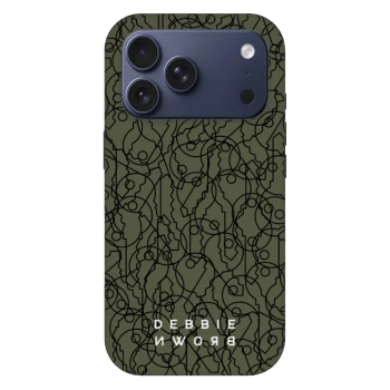 Obal pre Apple iPhone 18 Pro - UNLOCK YOURSELF