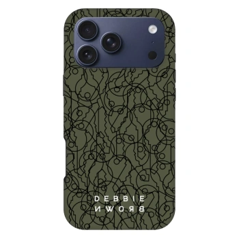 Obal pre Apple iPhone 18 Pro Max - UNLOCK YOURSELF