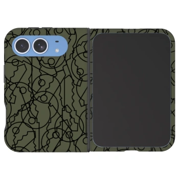 Obal pre Apple iPhone Ultra - UNLOCK YOURSELF