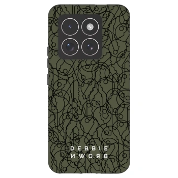Obal pre Xiaomi 14 Pro - UNLOCK YOURSELF