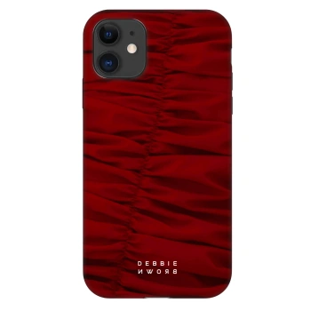 Obal pre Apple iPhone 11 - THIRFTY WOMAN