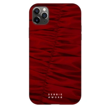 Obal pre Apple iPhone 11 Pro Max - THIRFTY WOMAN