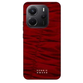 Obal pre Xiaomi Redmi Note 14 5G - THIRFTY WOMAN