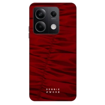 Obal pre Xiaomi Redmi Note 13 5G - THIRFTY WOMAN