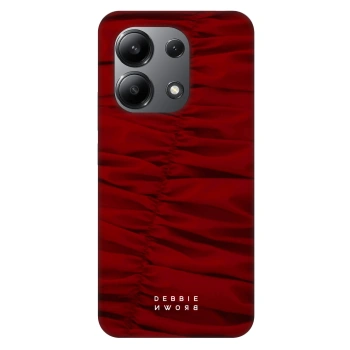 Obal pre Xiaomi Redmi Note 13 4G - THIRFTY WOMAN
