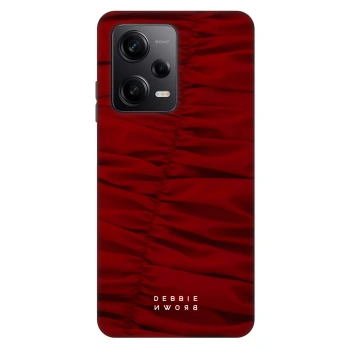 Obal pre Xiaomi Redmi Note 12 Pro+ 5G - THIRFTY WOMAN