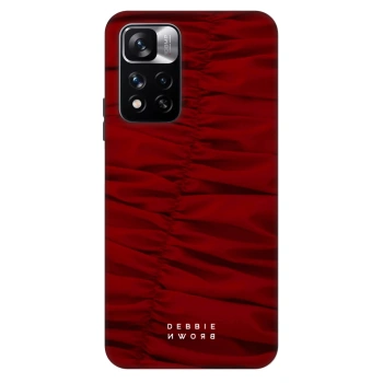 Obal pre Xiaomi Redmi Note 11 Pro 5G - THIRFTY WOMAN