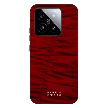 Obal pre Xiaomi 14 - THIRFTY WOMAN