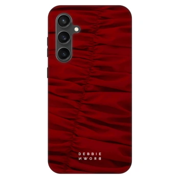 Obal pre Samsung Galaxy S23 FE S711B - THIRFTY WOMAN