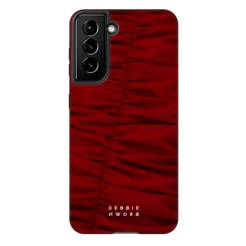 Obal pre Samsung Galaxy S22 5G - THIRFTY WOMAN