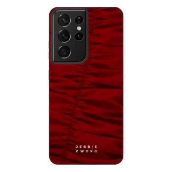 Obal pre Samsung Galaxy S21 Ultra 5G G998B - THIRFTY WOMAN