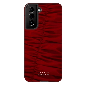 Obal pre Samsung Galaxy S21 5G G991B - THIRFTY WOMAN