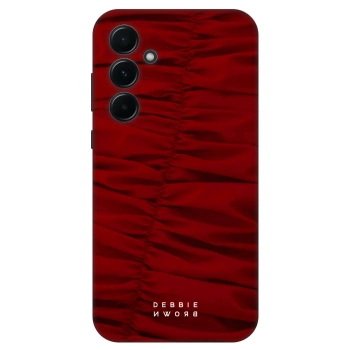 Obal pre Samsung Galaxy A55 5G A556B - THIRFTY WOMAN