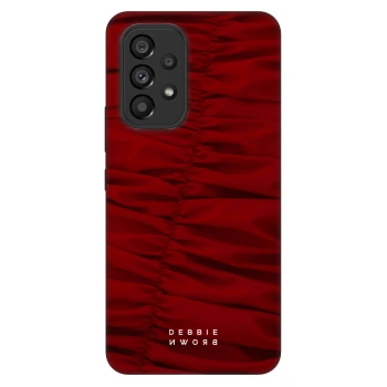 Obal pre Samsung Galaxy A53 5G A536 - THIRFTY WOMAN