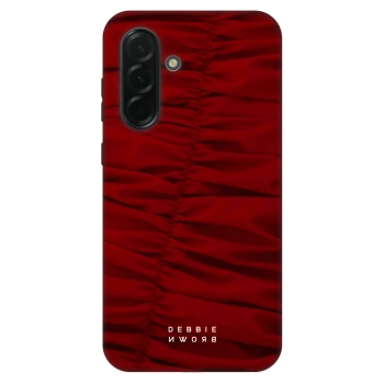Obal pre Samsung Galaxy A36 5G - THIRFTY WOMAN