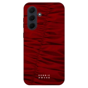 Obal pre Samsung Galaxy A35 5G A356B - THIRFTY WOMAN