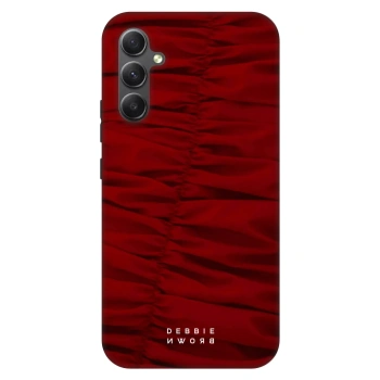 Obal pre Samsung Galaxy A34 5G A346B - THIRFTY WOMAN