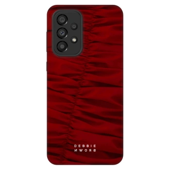 Obal pre Samsung Galaxy A33 5G A336 - THIRFTY WOMAN